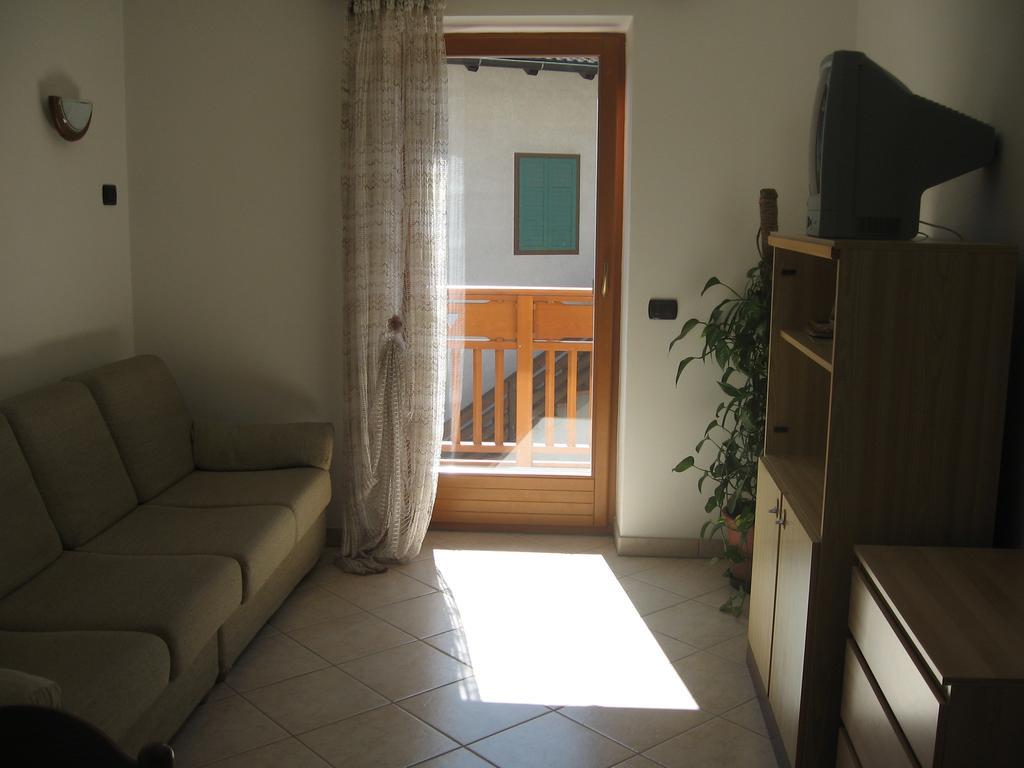 Casa Franca Apartment Cavalese Exterior photo