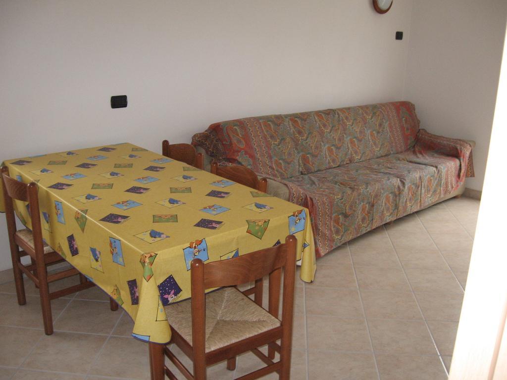 Casa Franca Apartment Cavalese Exterior photo